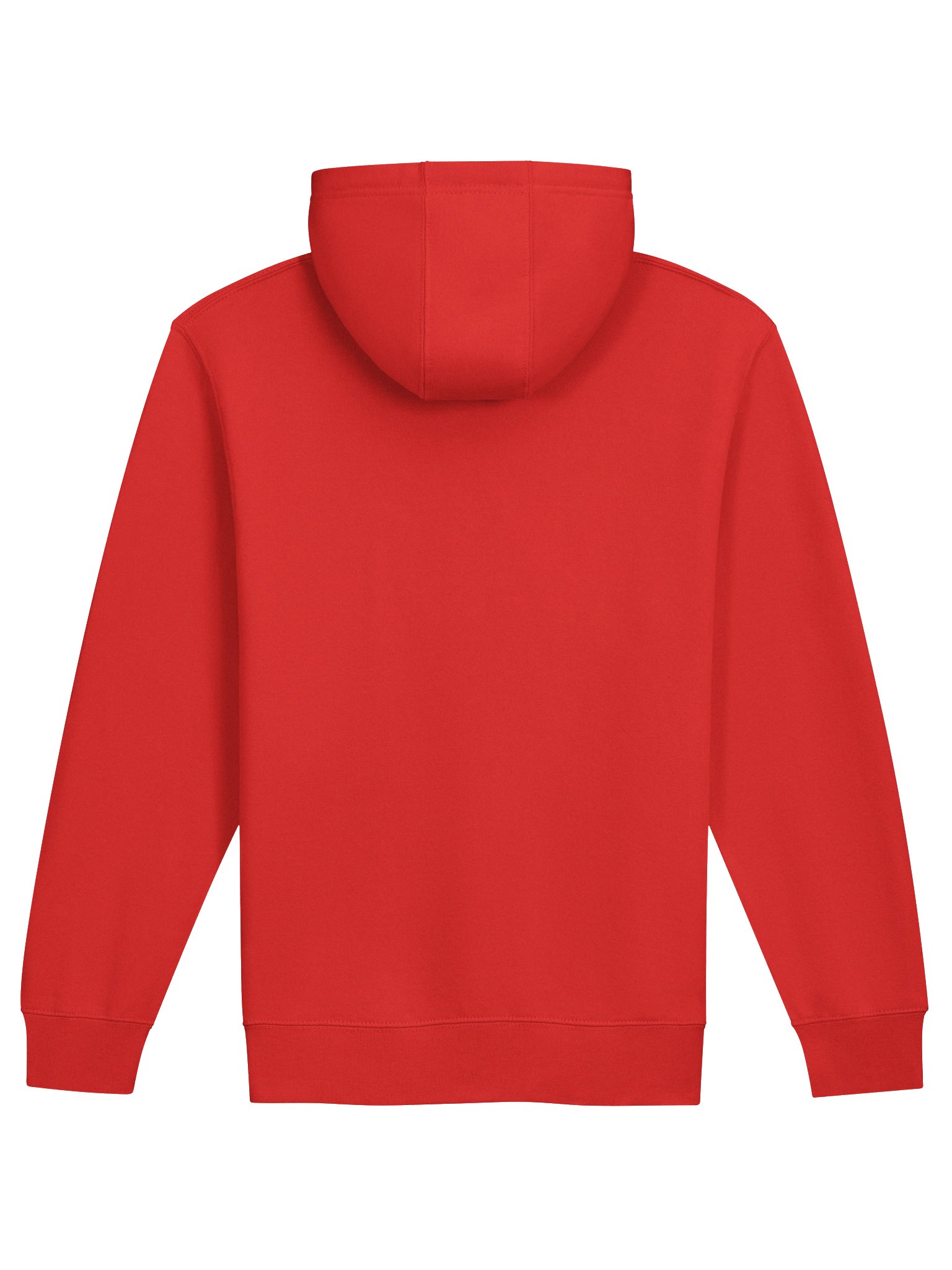 GN4S Embroidered Zip Up Hoodie product image (5)