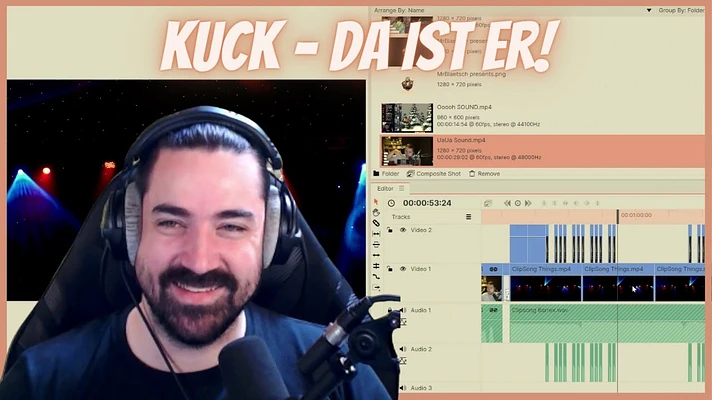 Video thumbnail