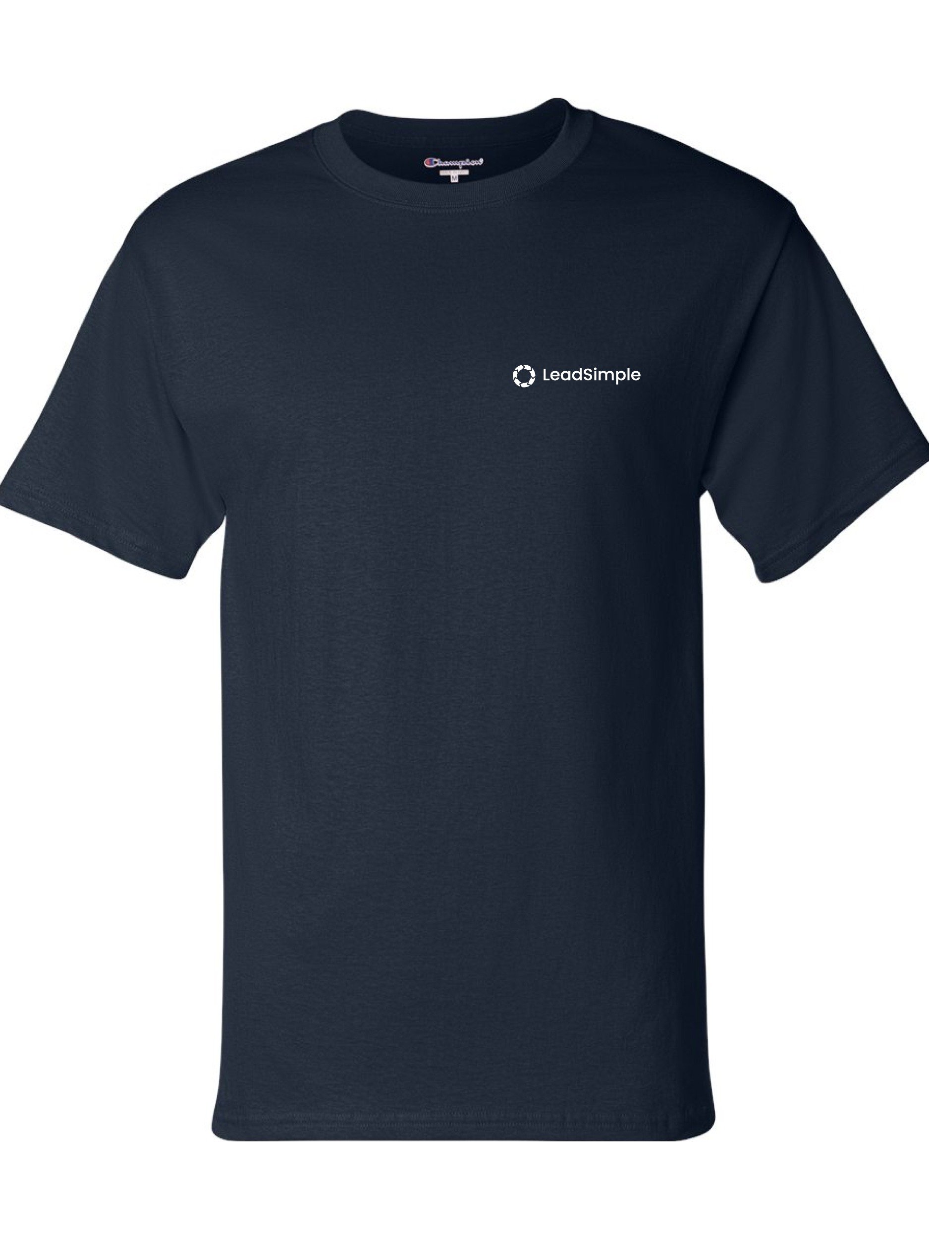 LeadSimple - Champion T-Shirt product image (1)