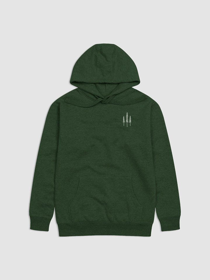 Pine Tree Army product image (1)