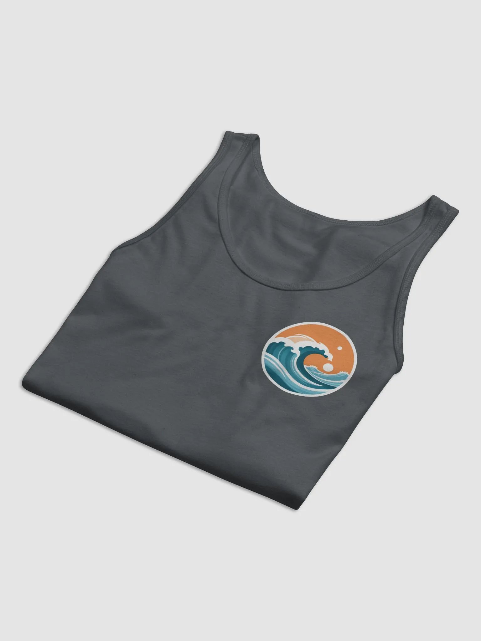 You Can Be My Wave Tank product image (16)