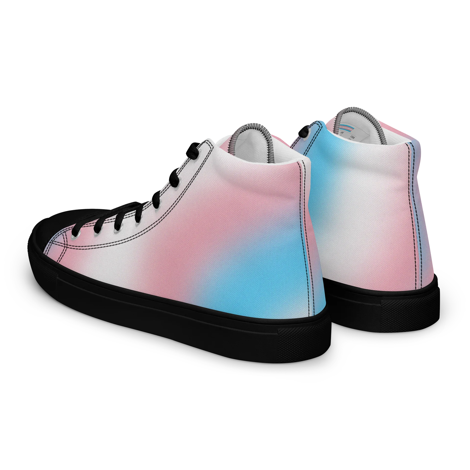Transgender High Tops product image (5)