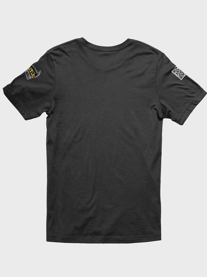 Sutle Support T-Shirt (Space) product image (8)