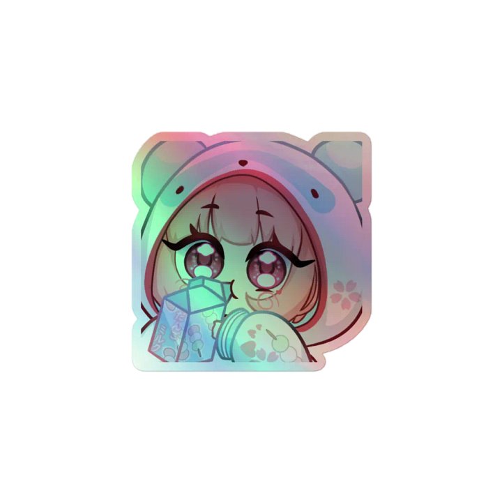 HOLOGRAPHIC HYDRATE product image (1)