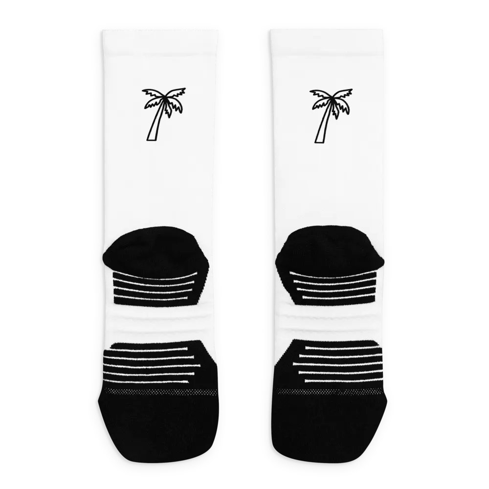 Summer Vibes Socks product image (1)