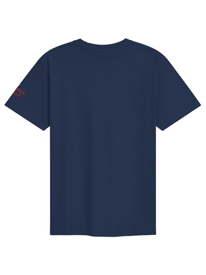 Celestial Zen Vtuber Idol T-Shirt 2 product image (4)