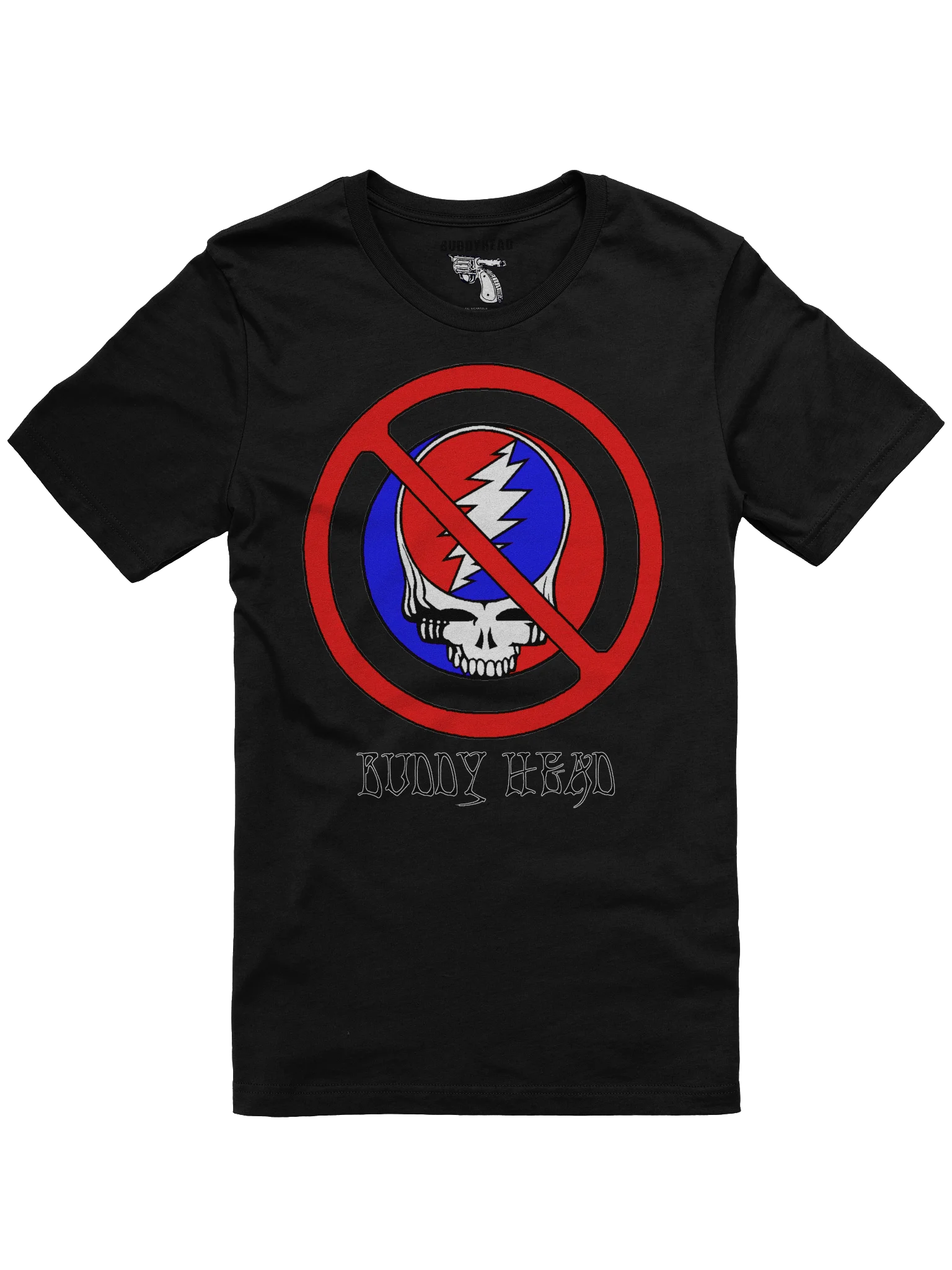 Anti-Dead Head tee product image (3)