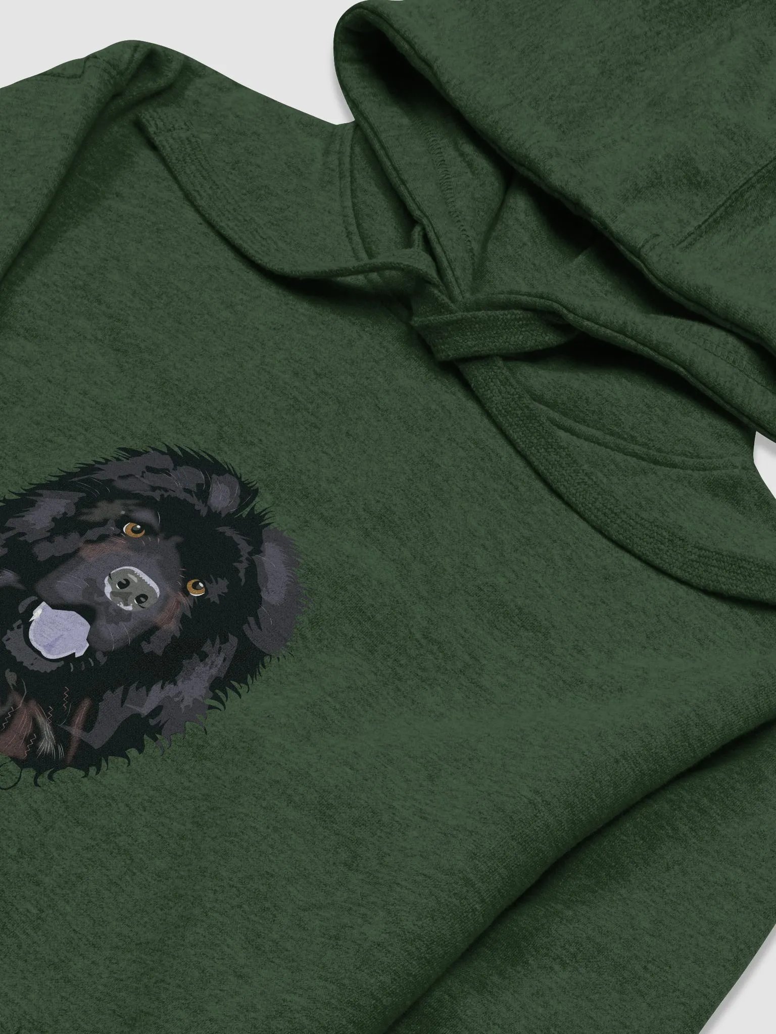 Bear my chow product image (3)
