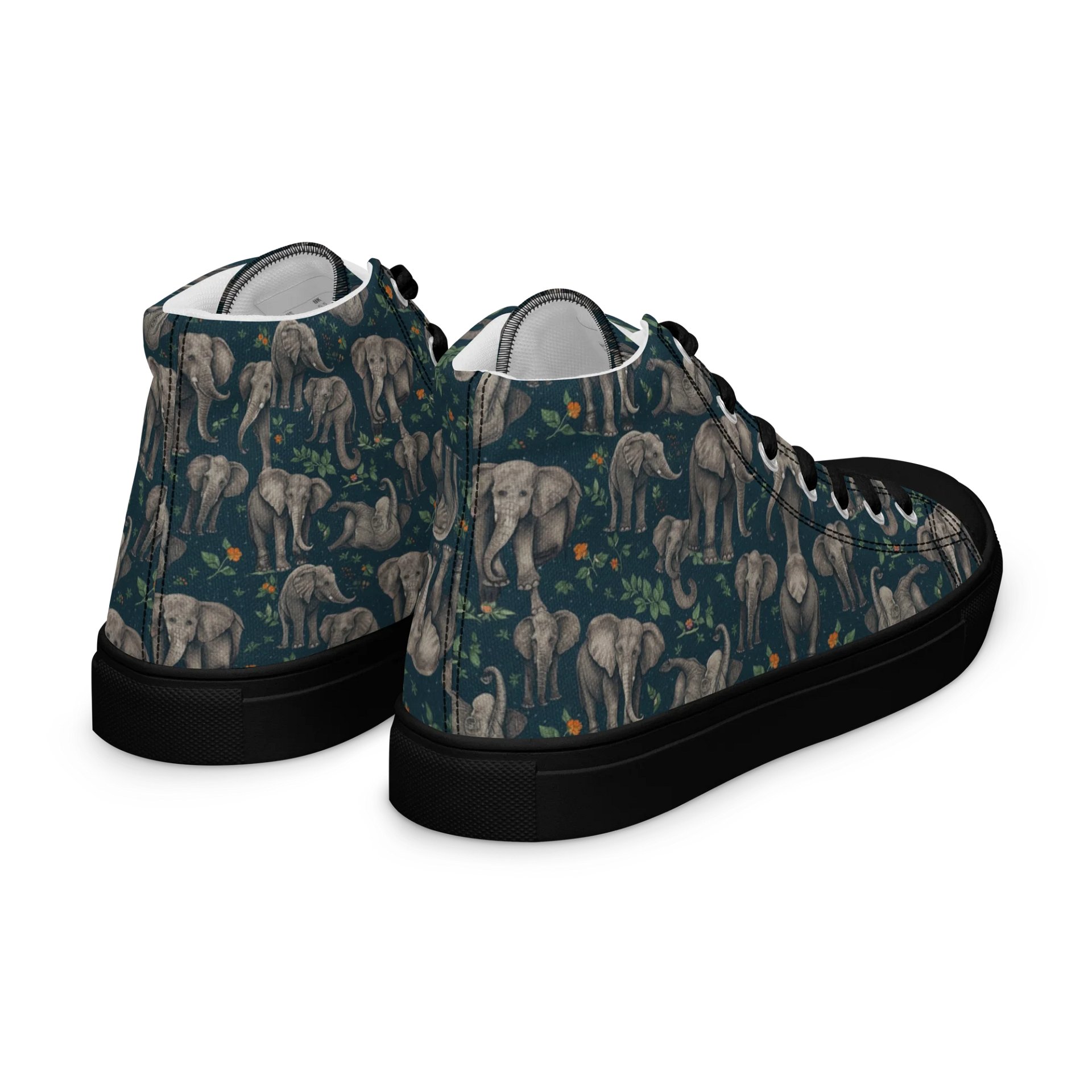 Nature's Parade Women's High Tops product image (7)