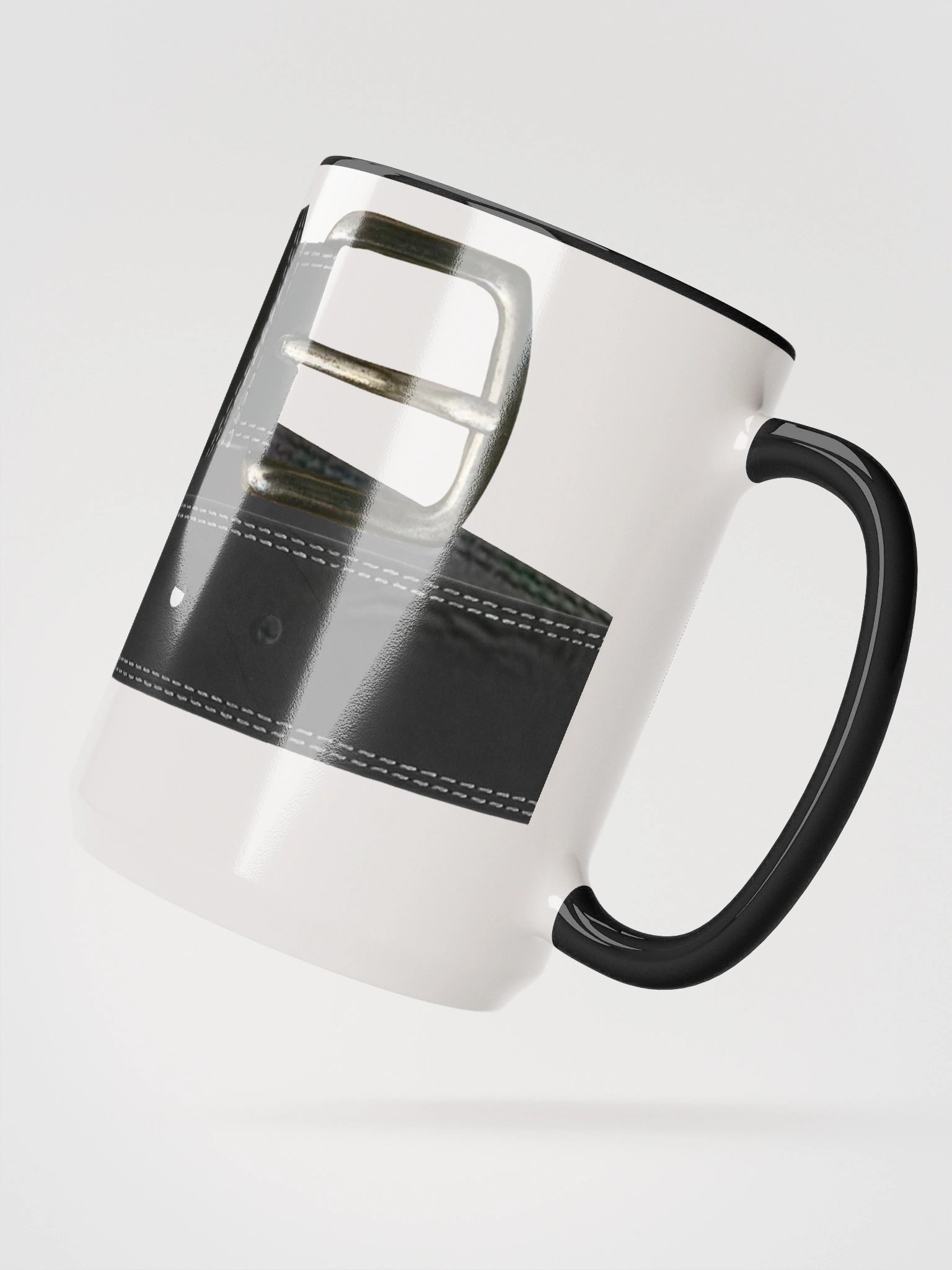 RSC Signature Belt Mug product image (3)