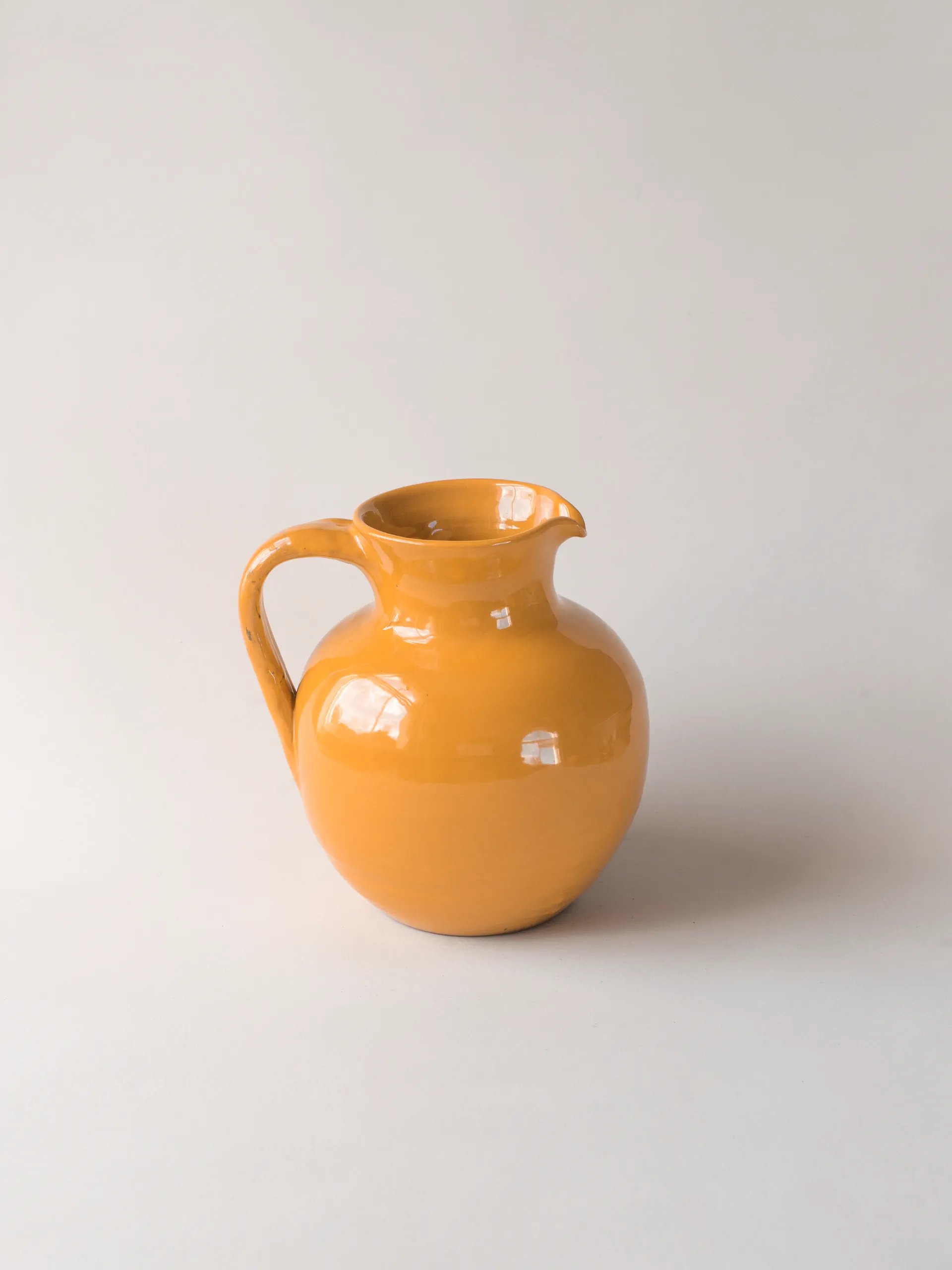 Saffron Jug product image (1)