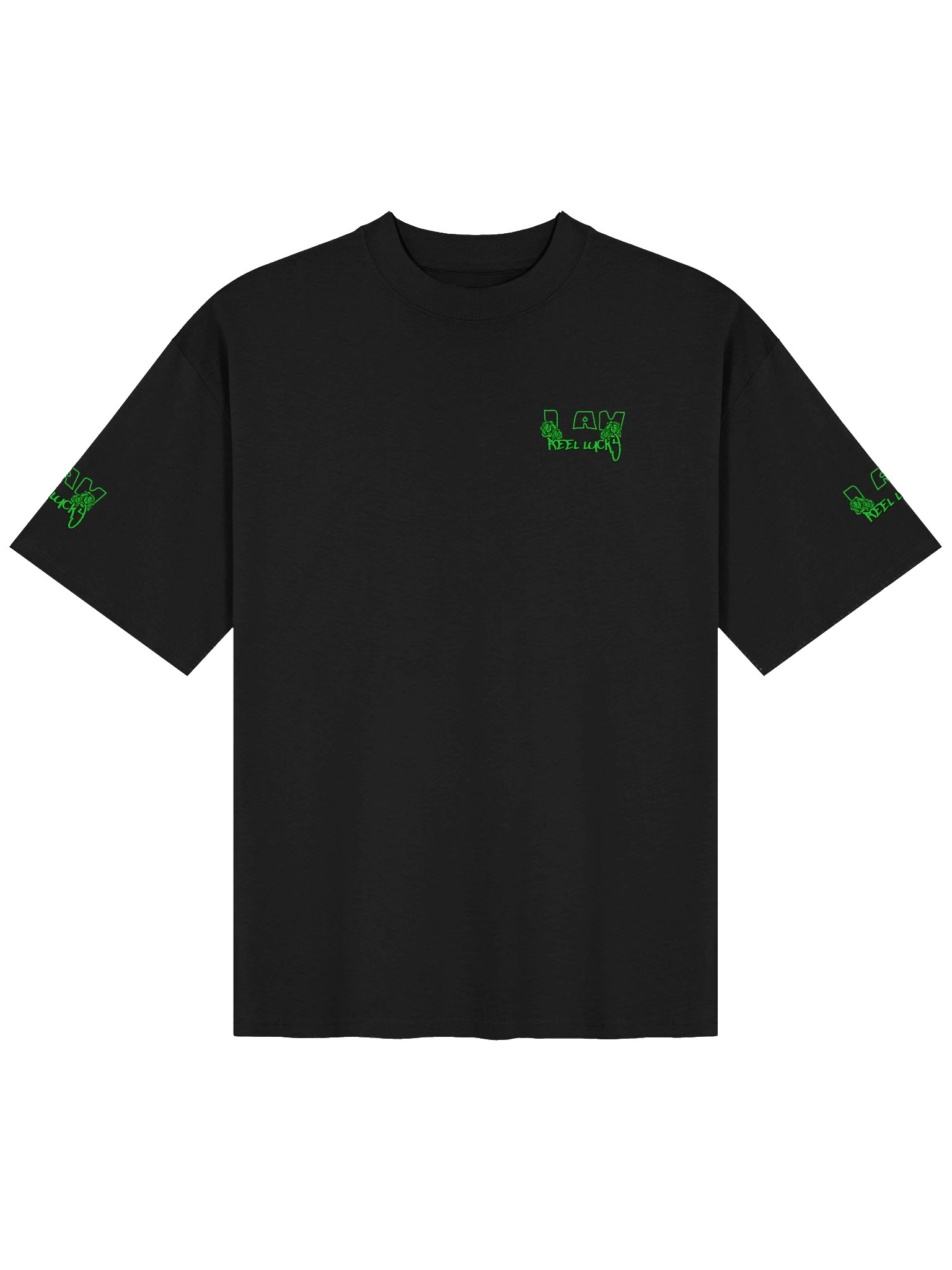 REEL LUCKY DEGEN product image (1)