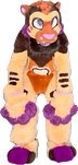 Peeby Sticker