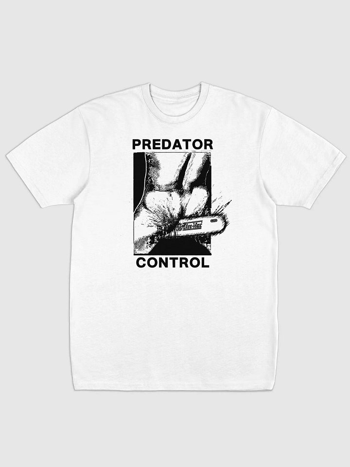 PREDATOR - TSHIRT product image (1)