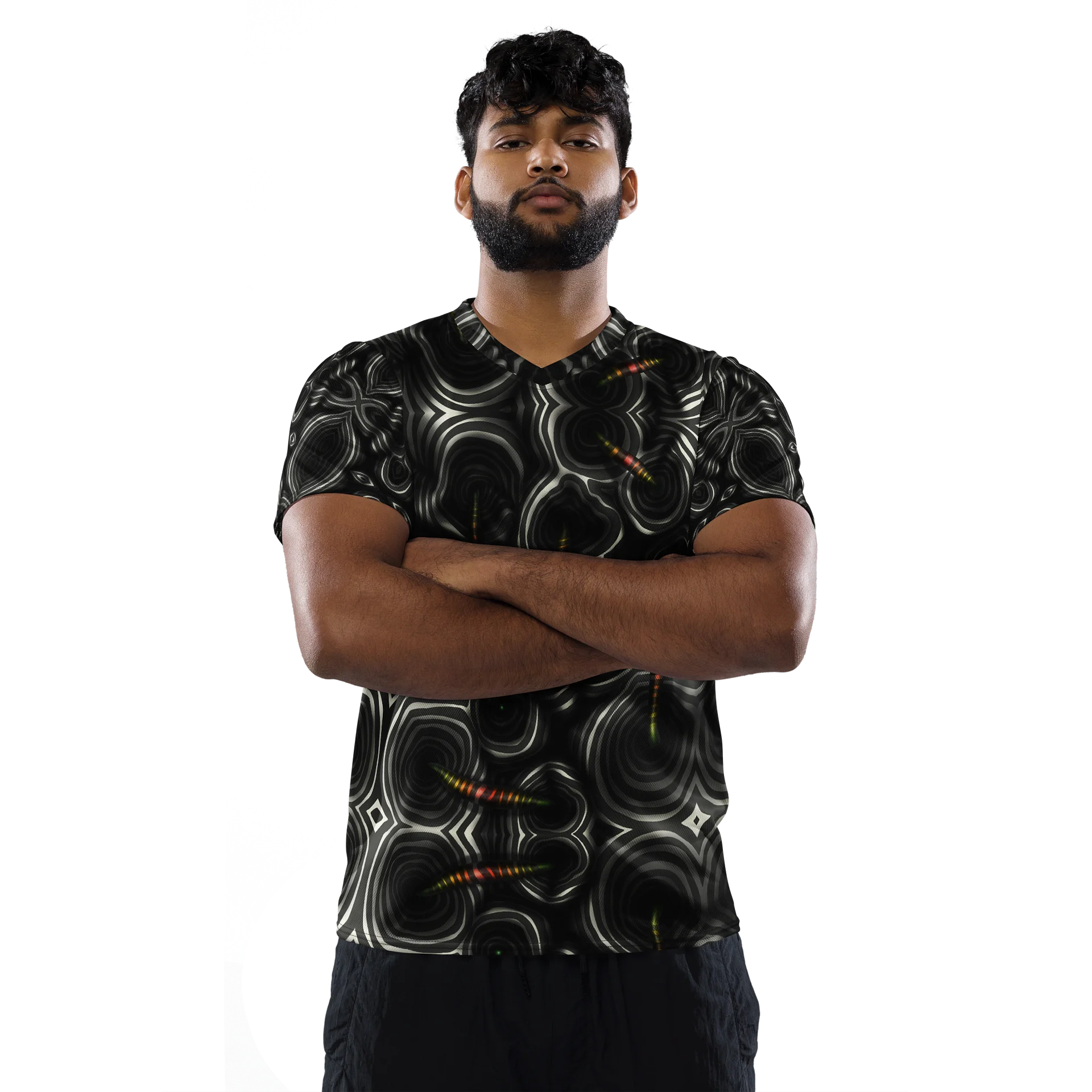Worms Jersey product image (2)