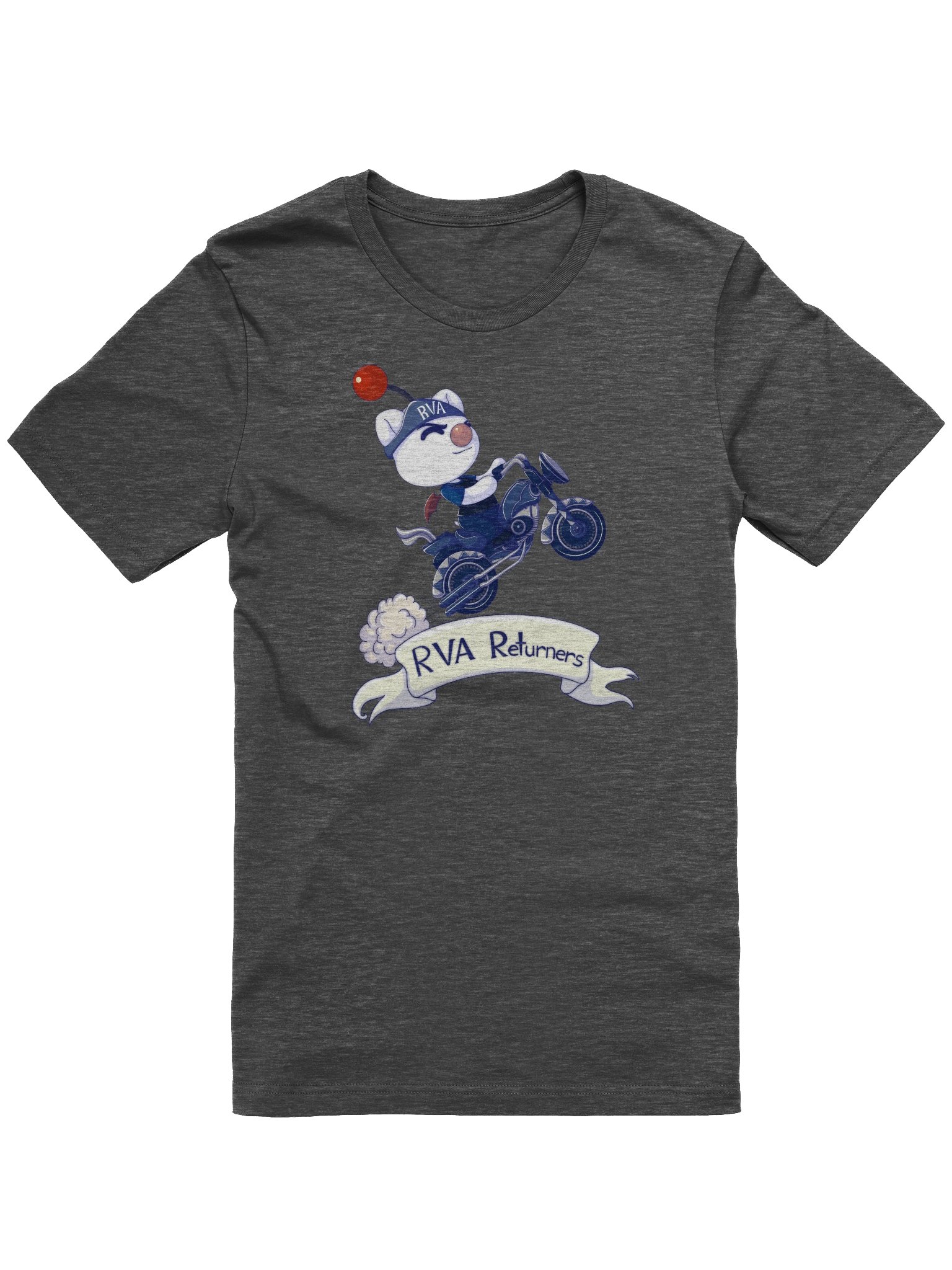 2020 Logo Soft Tee product image (1)