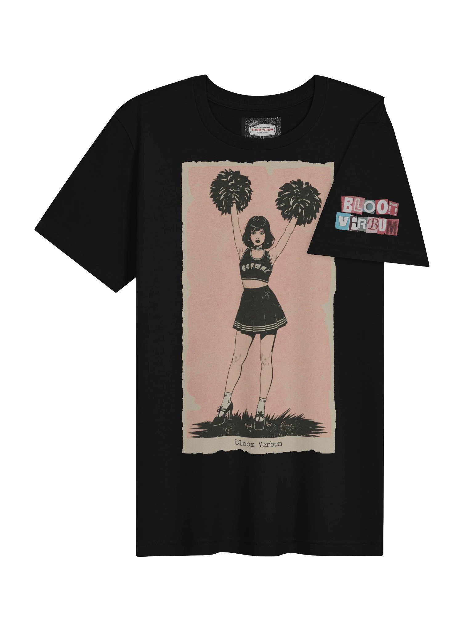 Scream product image (7)