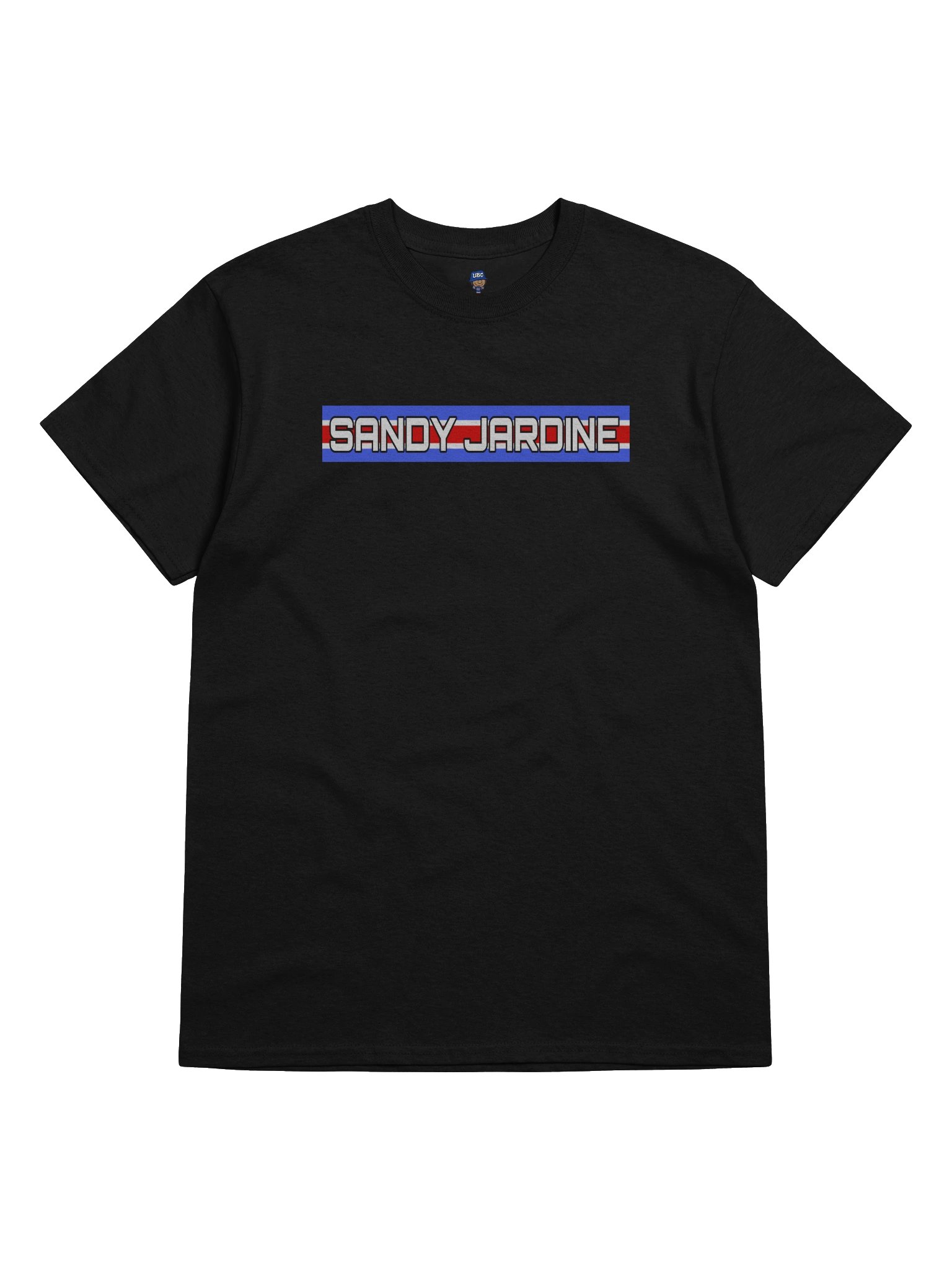 UBC "Sandy Jardine Loyal" Tee product image (5)