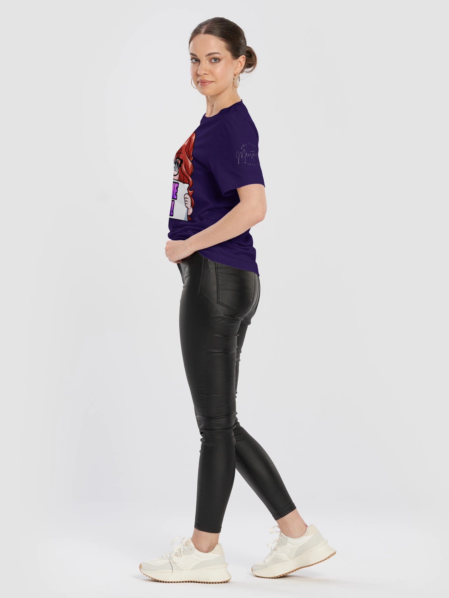 Blame Cam Tee! product image (10)
