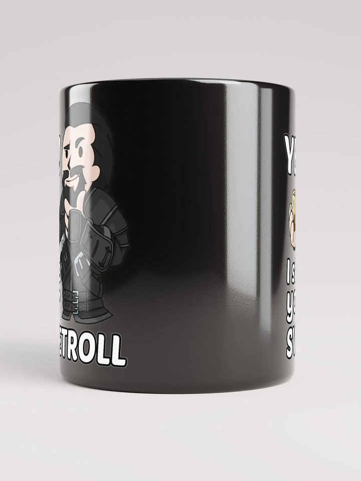 Stolen Sweetroll Mug product image (2)