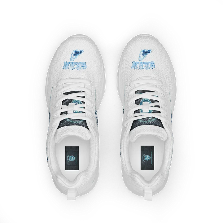 ALPHA "SeanWolfLR" Sport Shoes - (First Edition) product image (1)