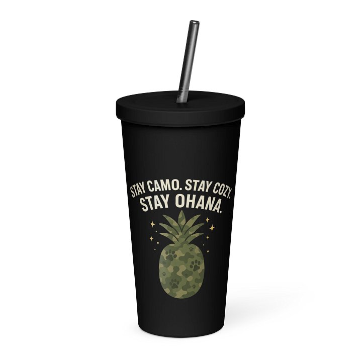 Stay ohana product image (1)