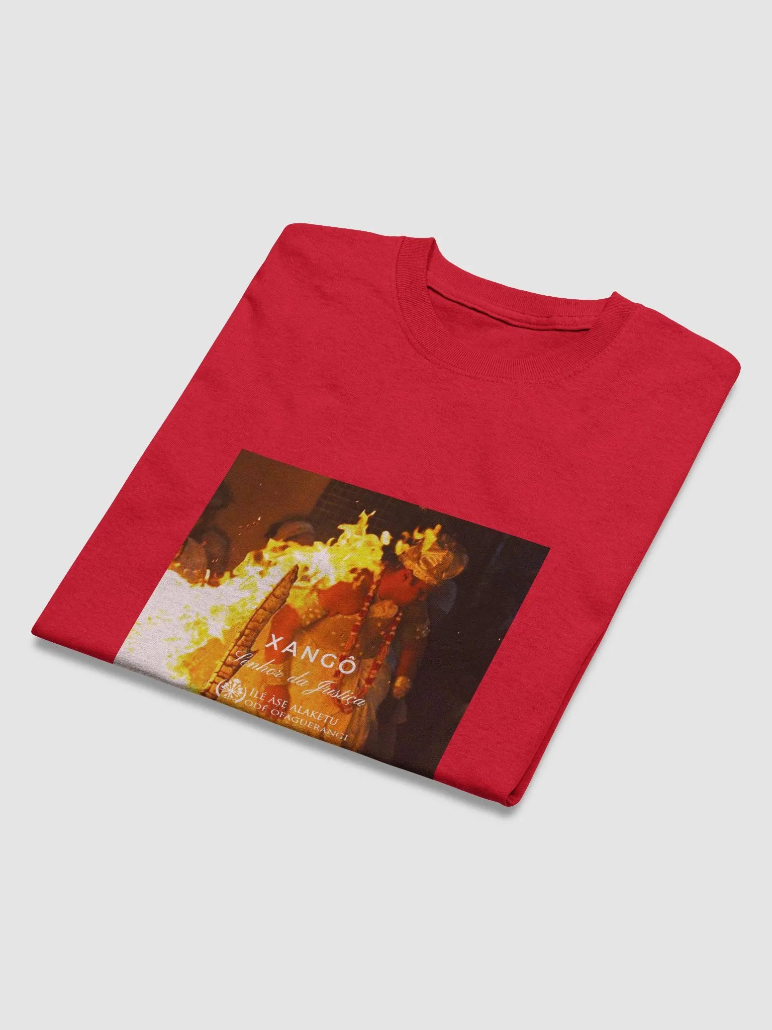 Fogo de Xangô e Ayrá product image (4)