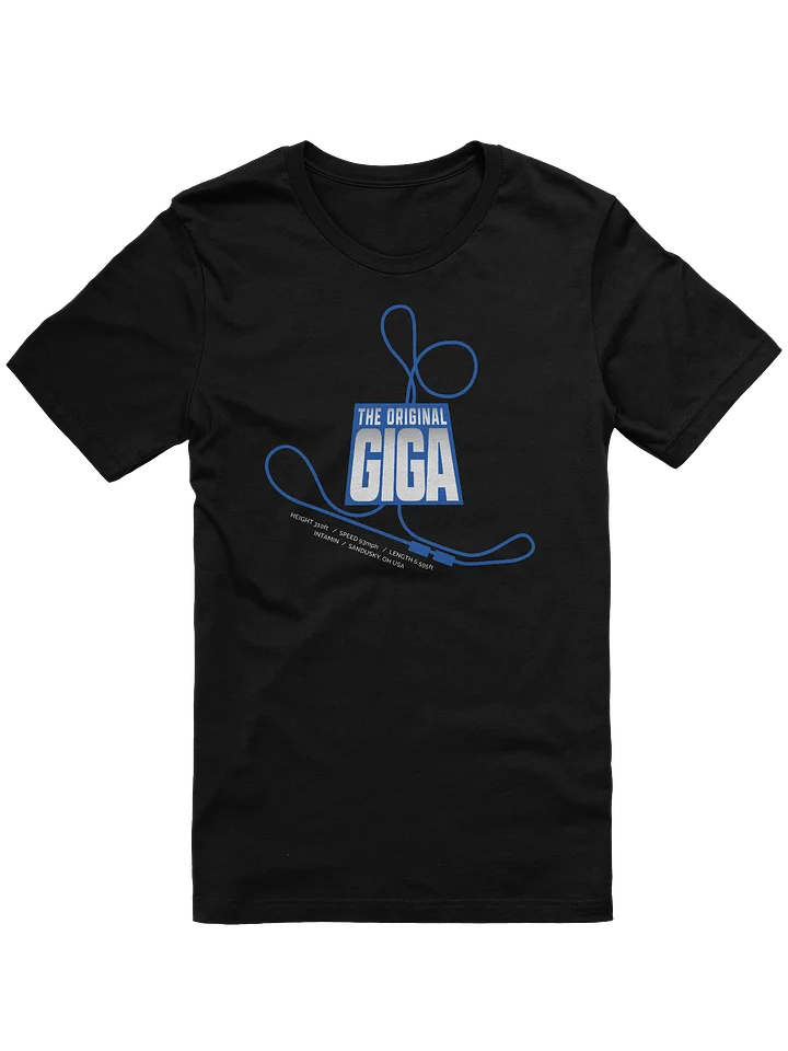 The Original Giga Millie Tee product image (1)