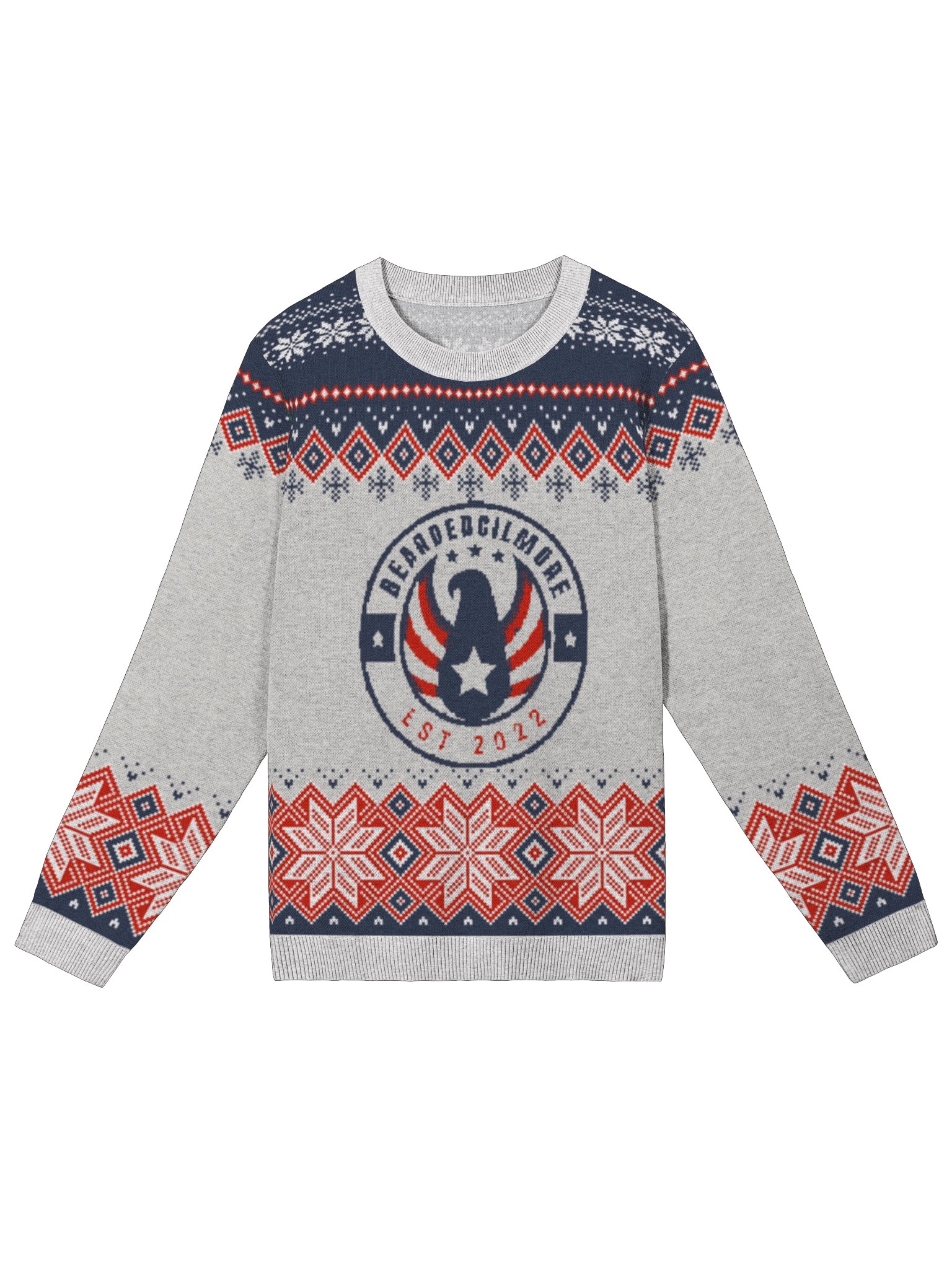 Holly Jolly BG product image (2)