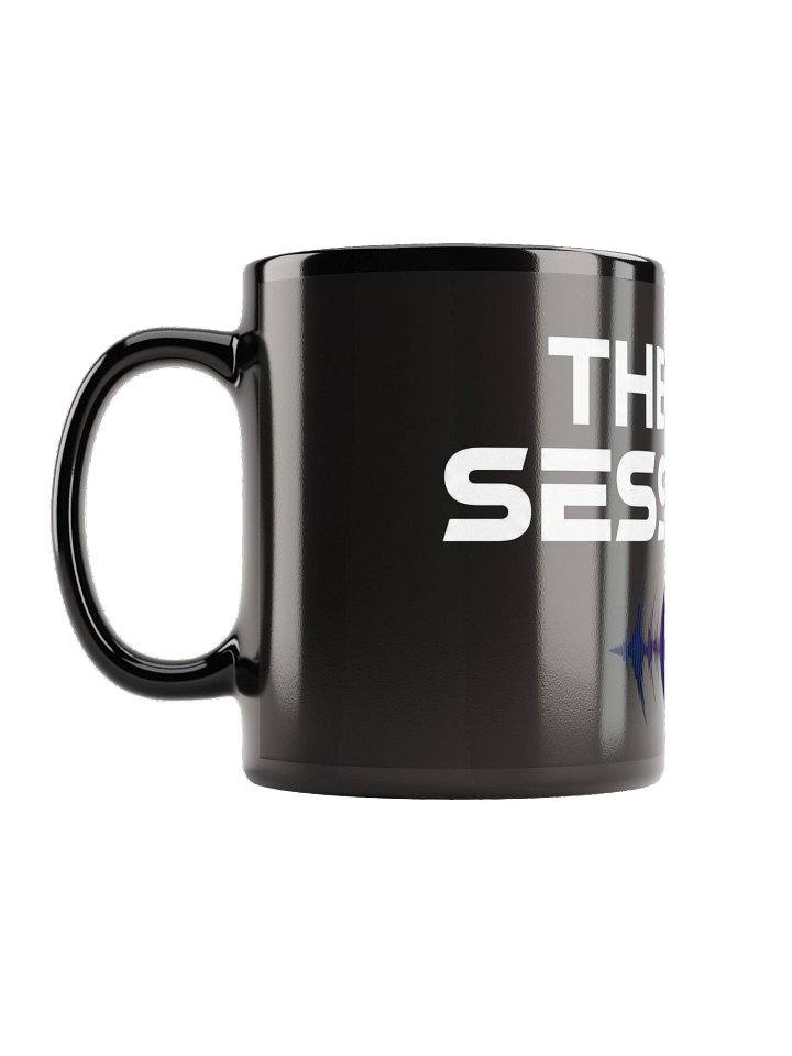 DER Sessions "The Mug"