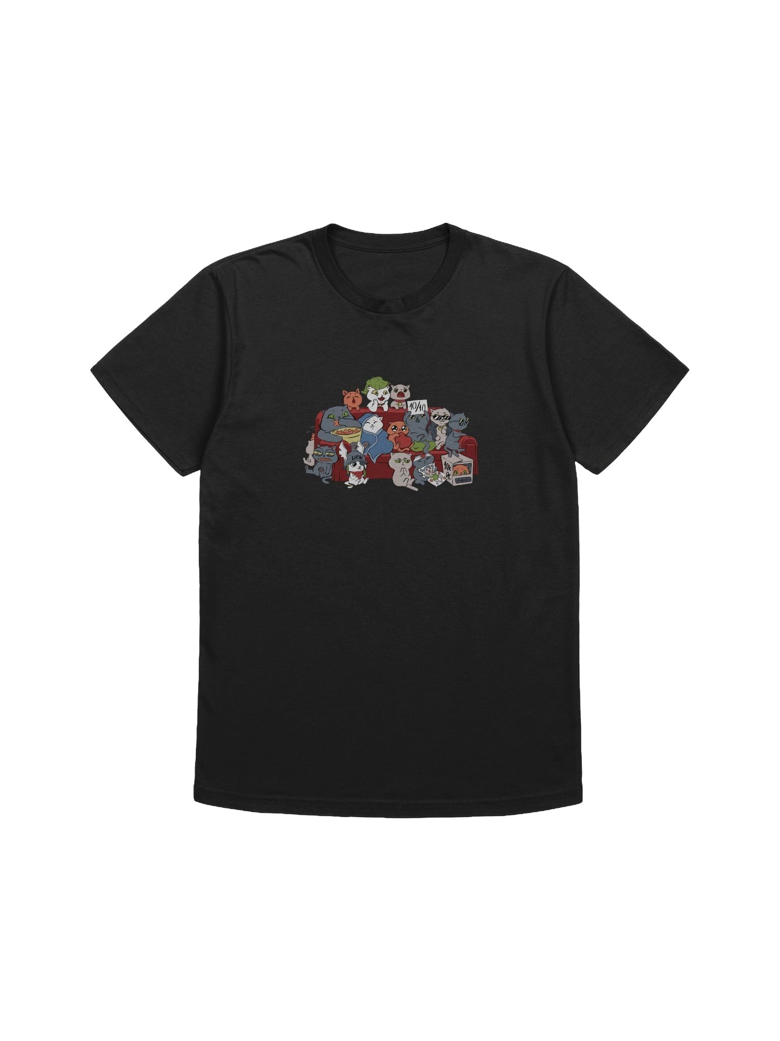 Couch Gang product image (7)