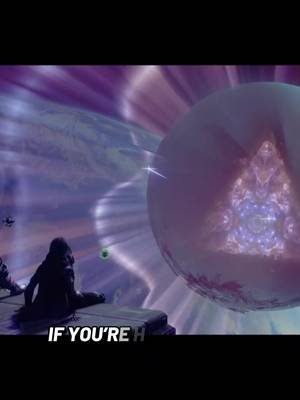 A quick edit for #destiny2 with @Motionless In White #afraidofthedark cause as much as I meme on the game, this freakin hurts. #destiny2memes #marathon #bungie 