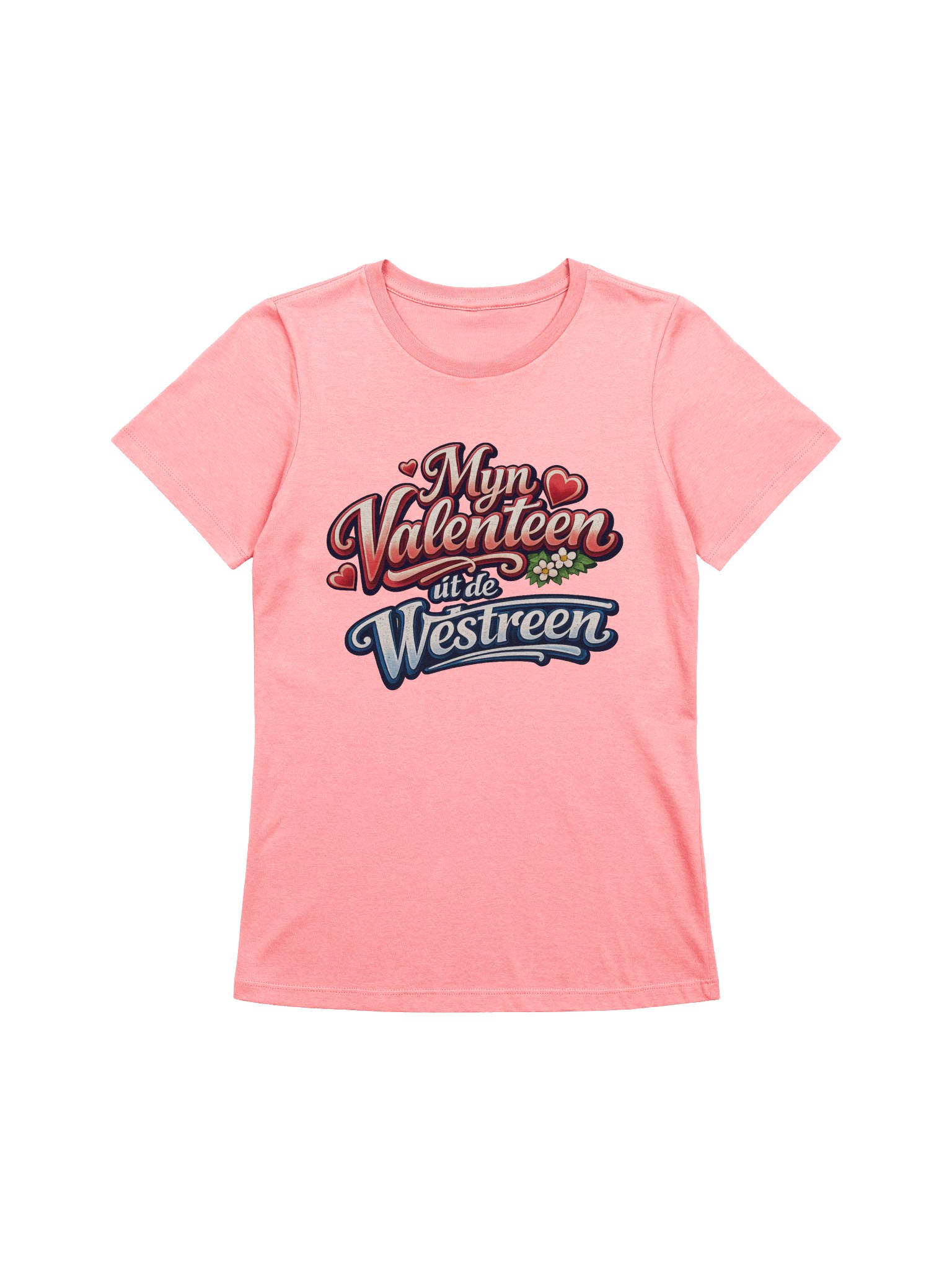 Westreen Valenteen - Ladies shirt product image (41)
