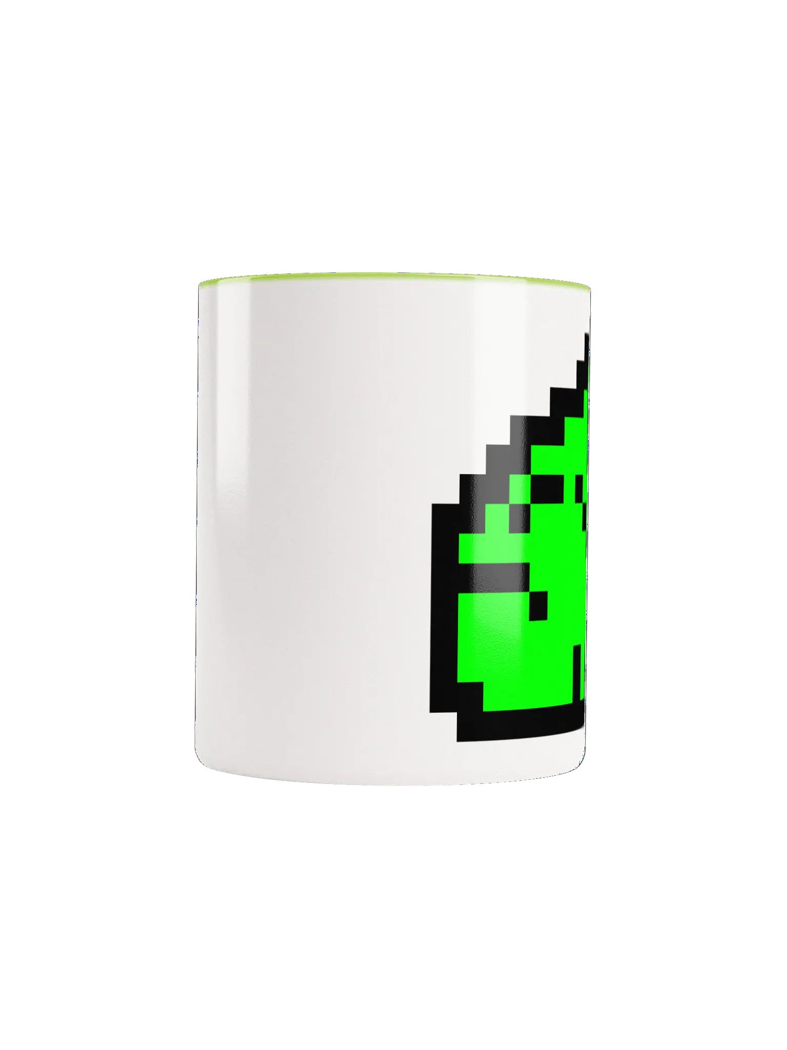 FORG Ceramic Mug product image (5)