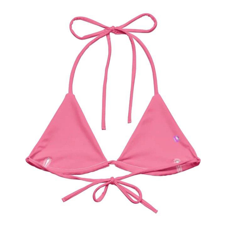 CADHD Bikini Top product image (2)