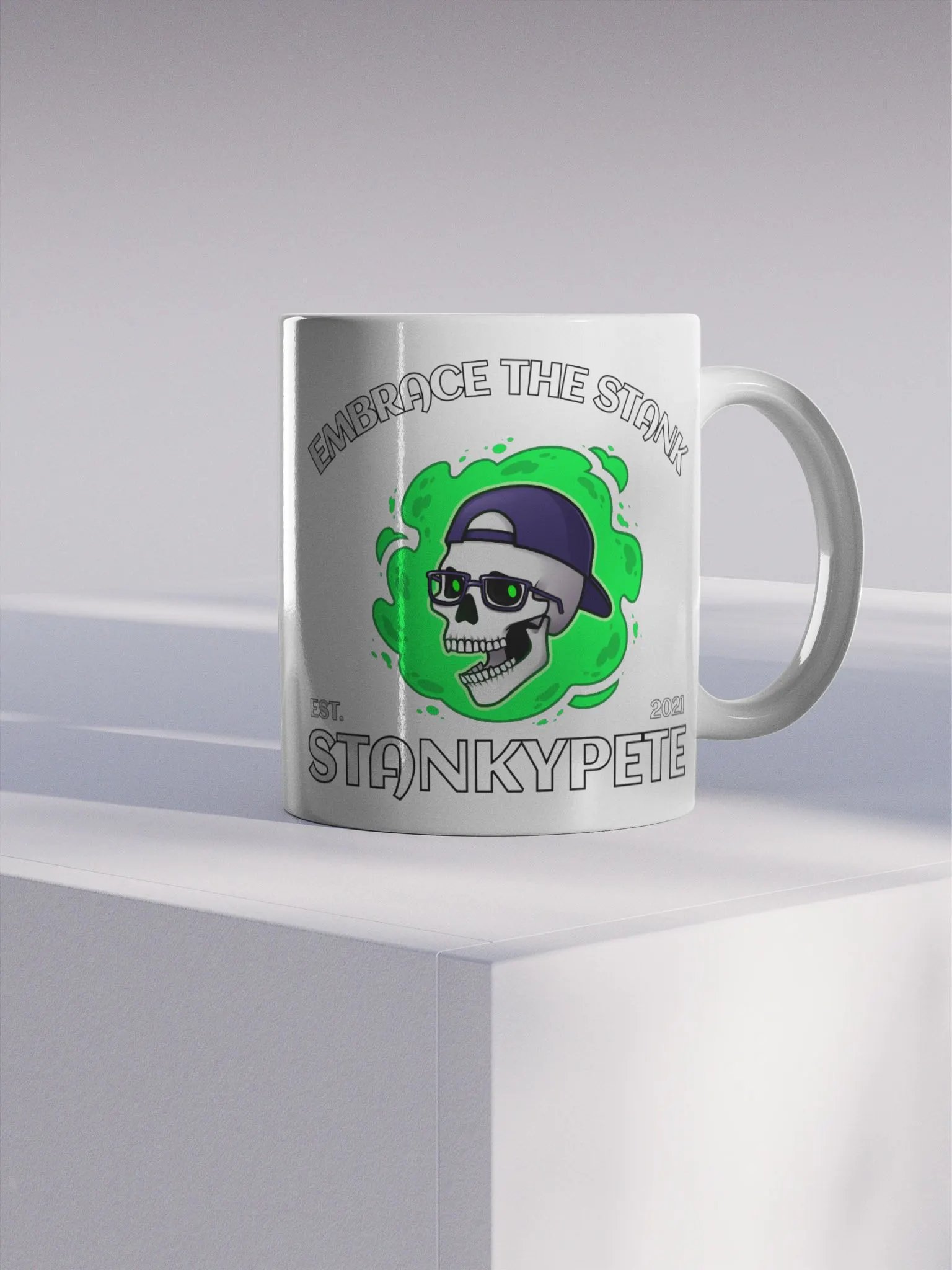 Embrace the mug product image (1)