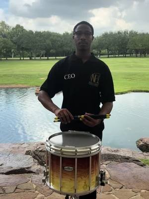Putting together some marching snare promo content because your next event might need more ENERGY! 💥  