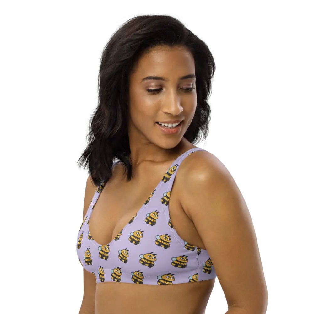 Bee-kini Top product image (7)