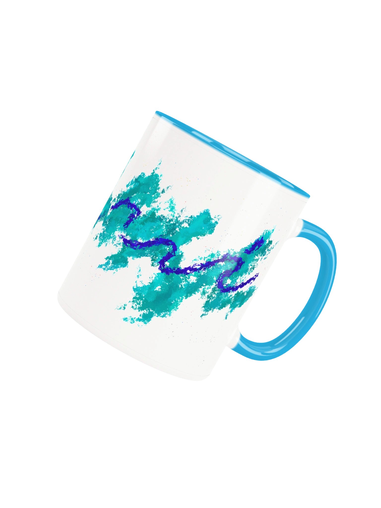 Throwback Mug product image (7)