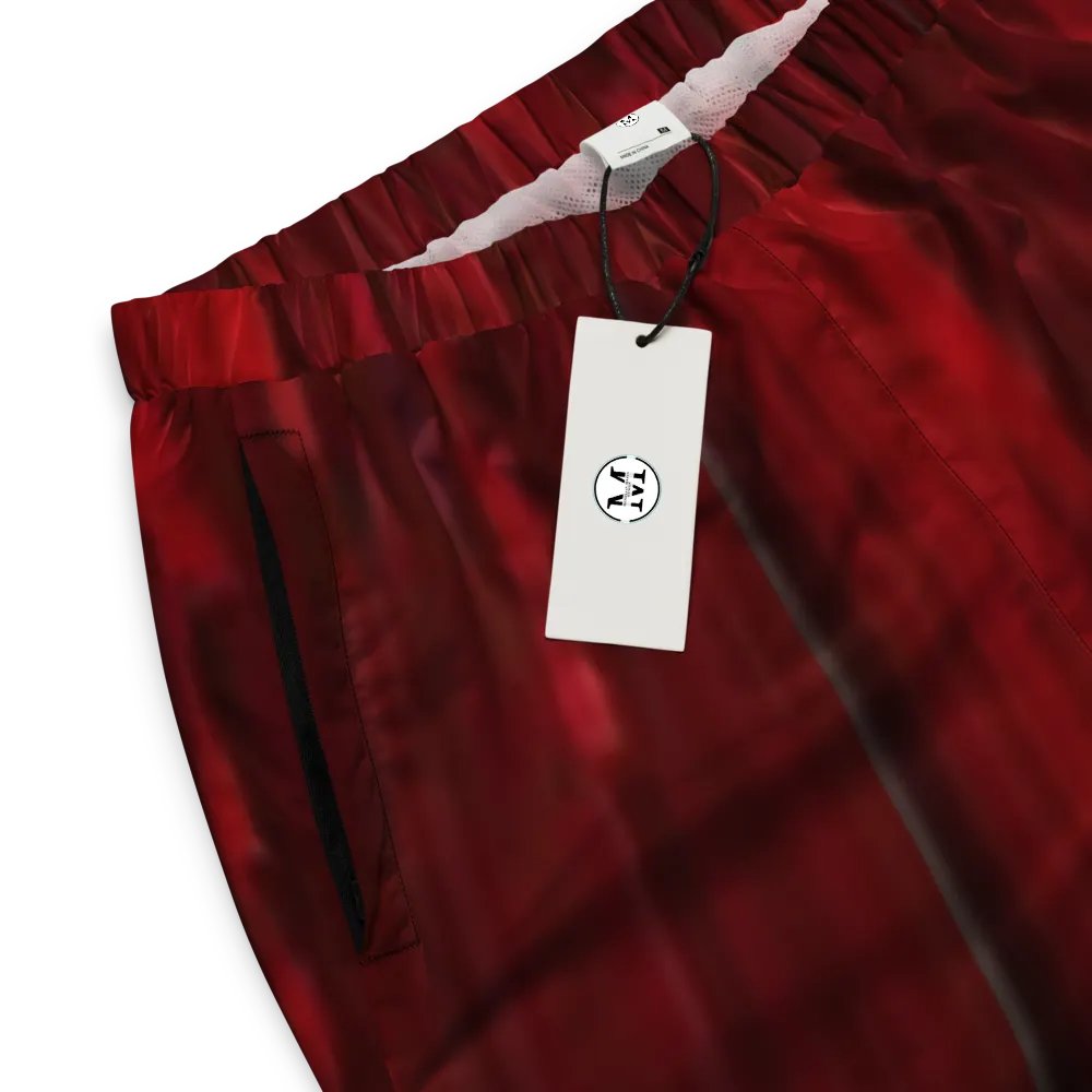 Mafia Monogram Track Pants product image (3)