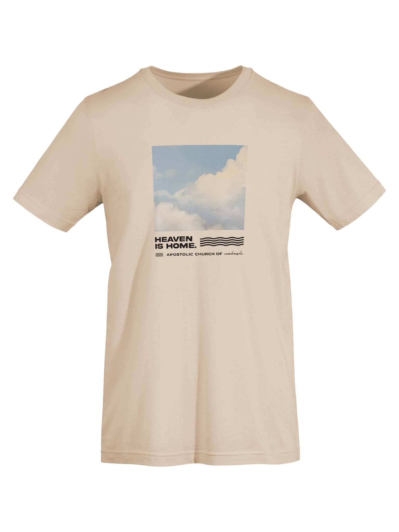 Heaven is Home - Heaven SQ1 product image (20)