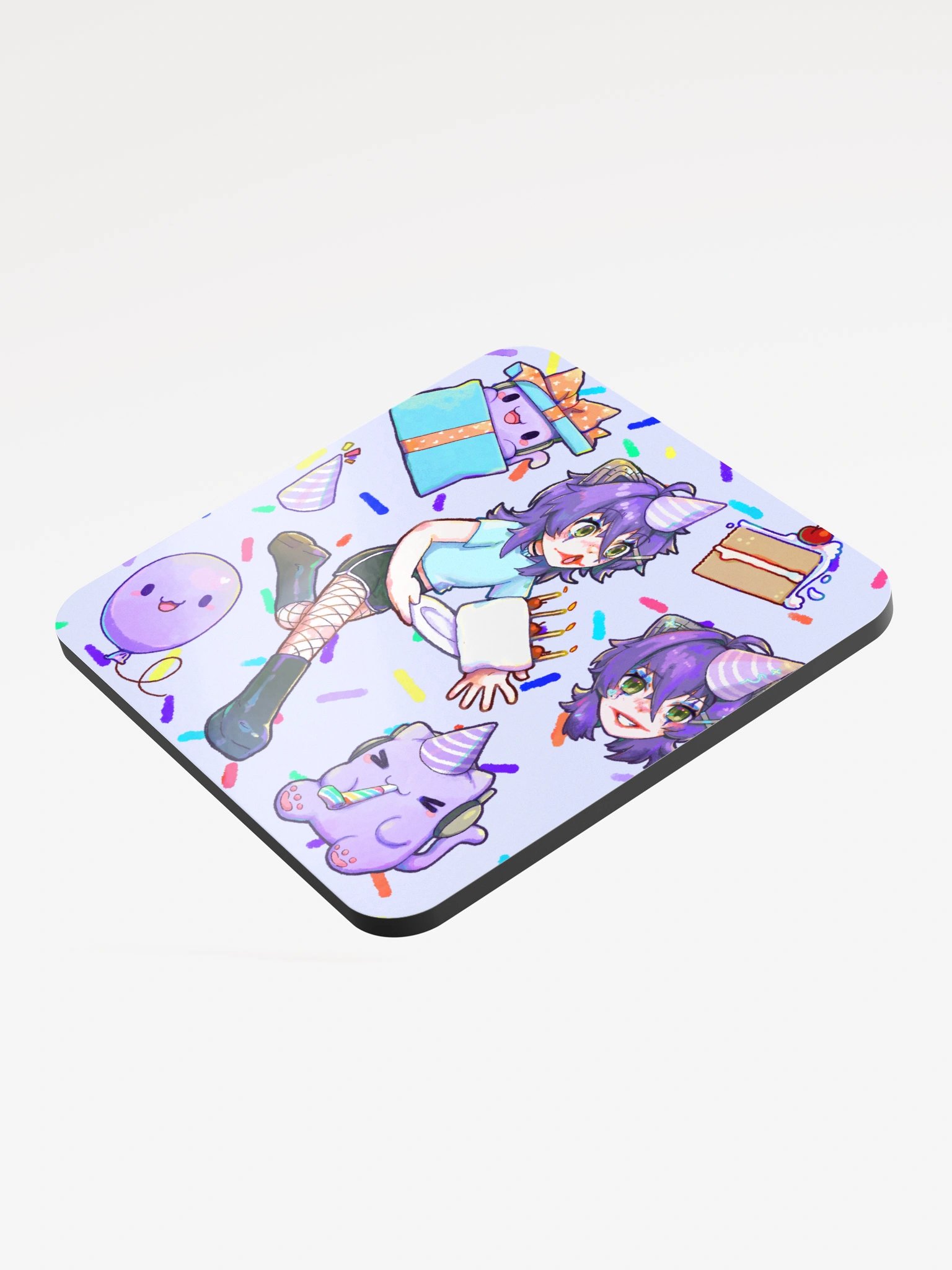 BDAY 2026 - COASTER product image (4)
