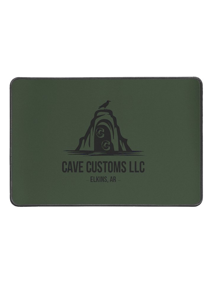 Cave Customs OG Mat product image (1)