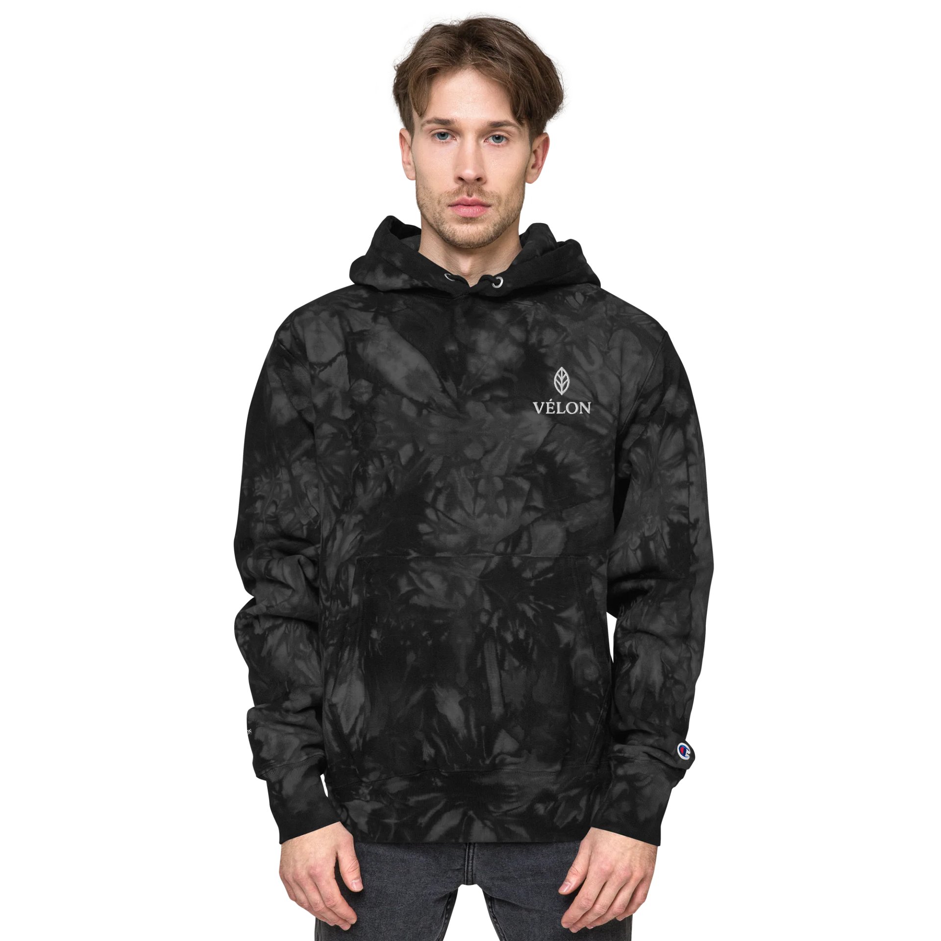 Vélon ShadowBloom Hoodie product image (8)