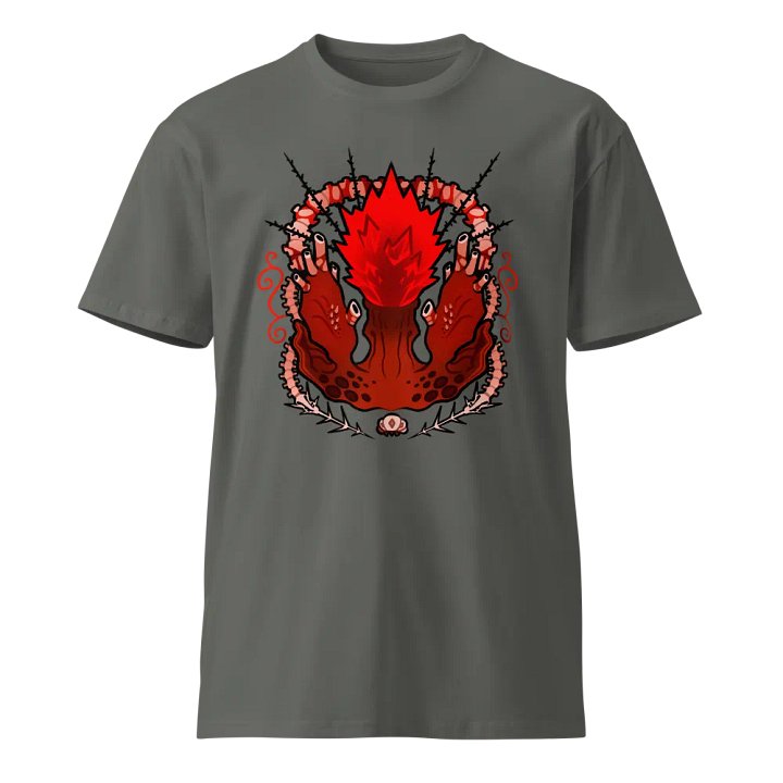 Easter Egg Parasites Shirt product image (1)