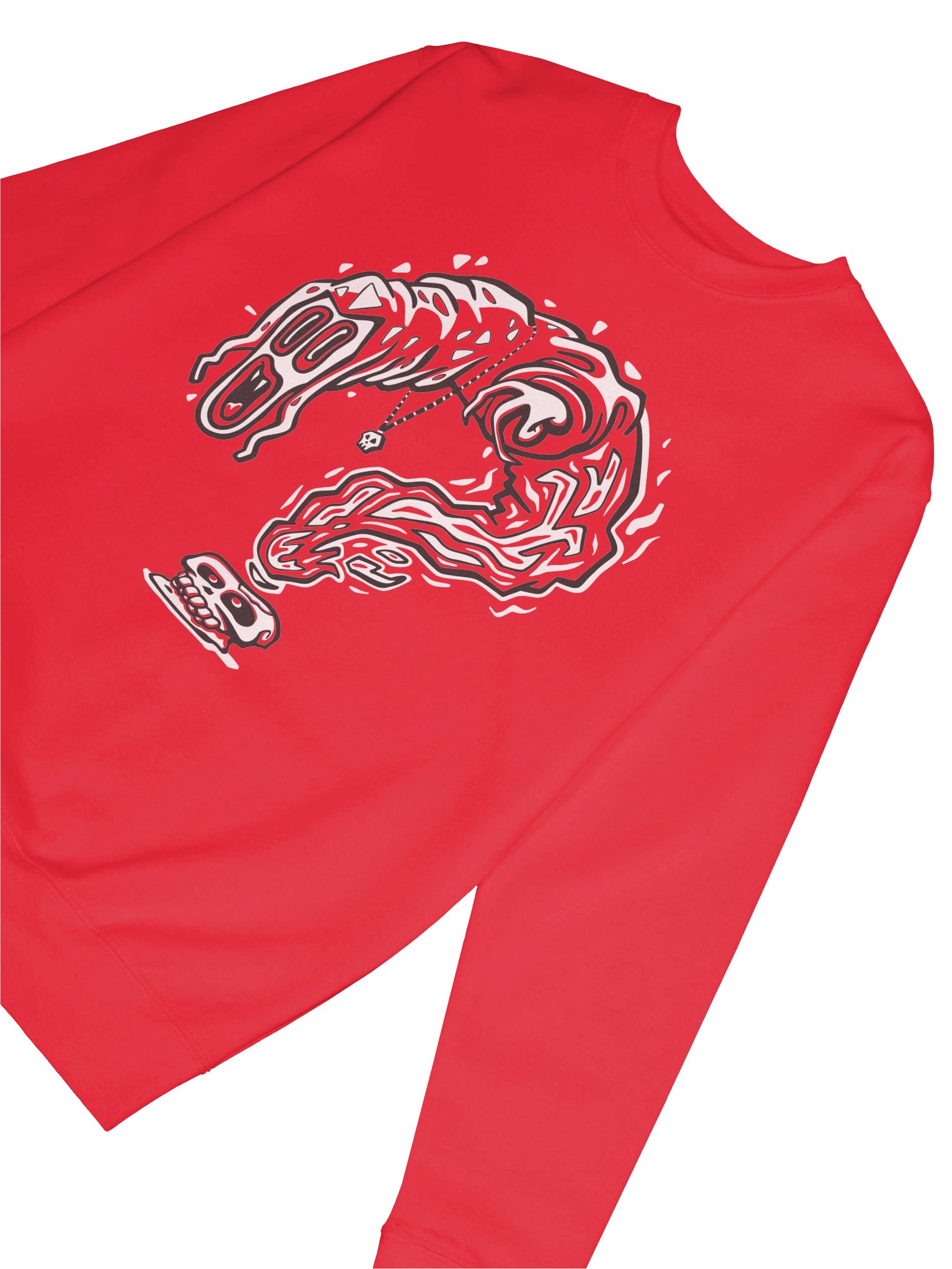 To Be Or Not - Unisex Sweatshirt product image (62)