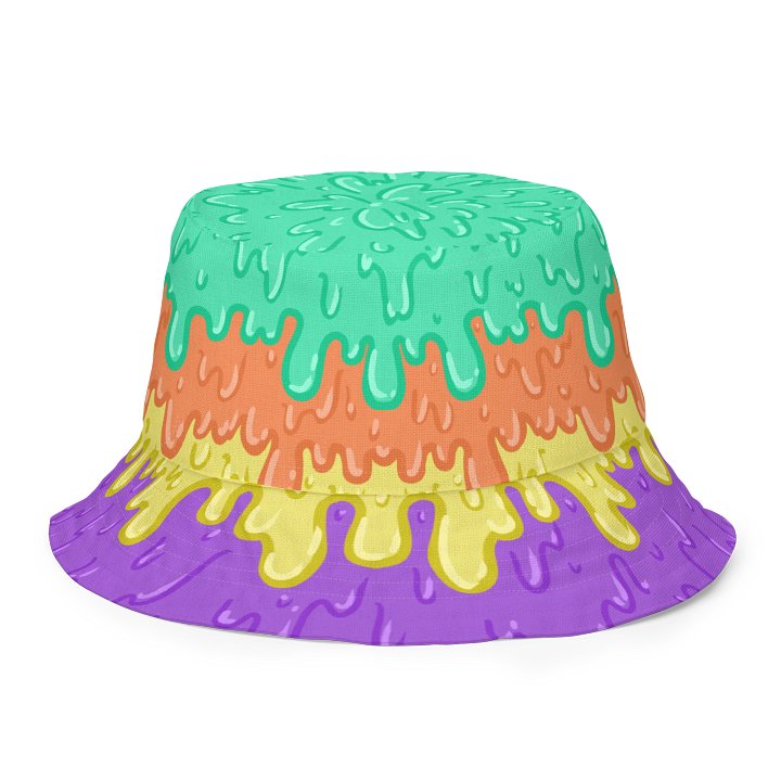 Wet Paint Bucket Hat product image (2)