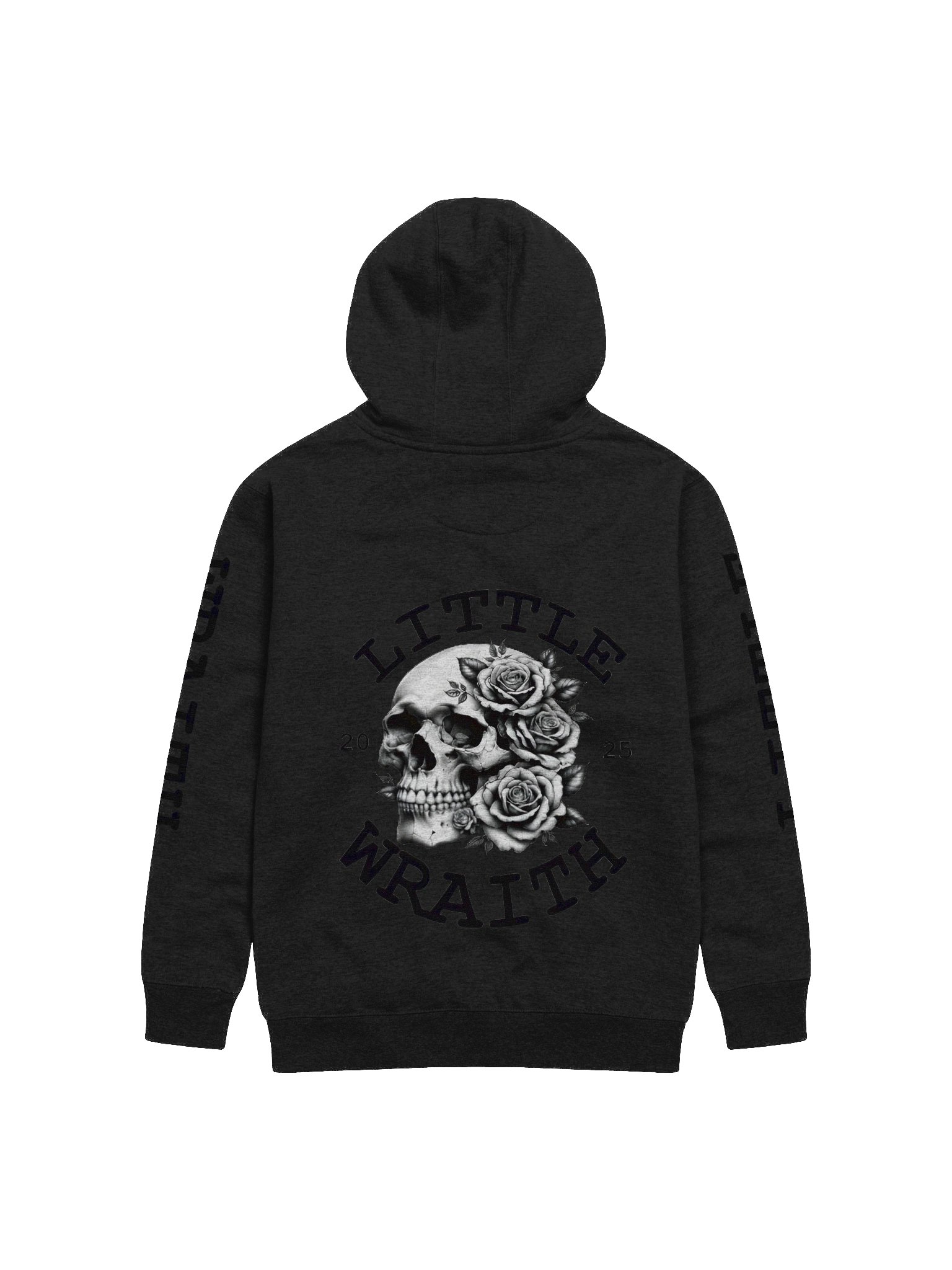 Little Wraith Sweater product image (4)