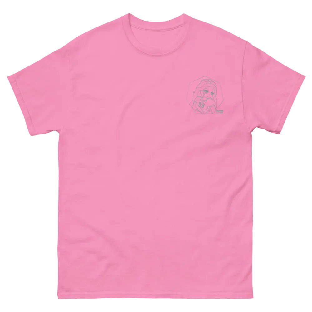 ChocoMilkT-Shirt product image (2)