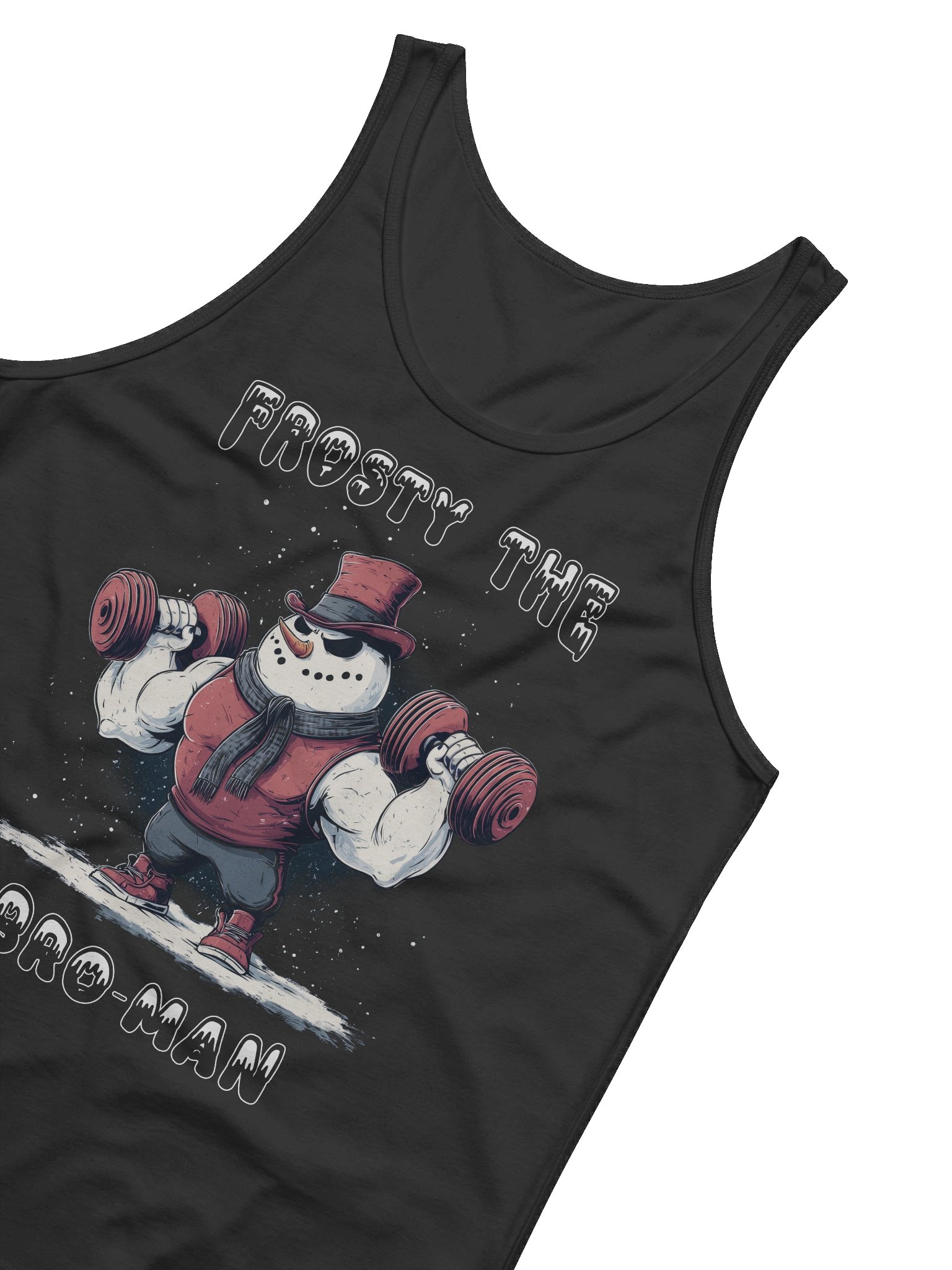Frosty the Bro-Man product image (4)